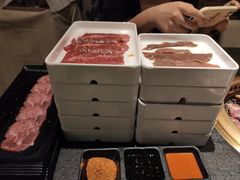 -神户赤童日式烤肉(金地广场店)