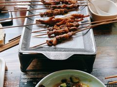 -管氏翅吧(广渠门店)