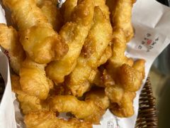 -符离集餐厅(万象城店)