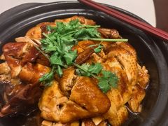 -山水茶艺馆·点心粤菜·30年老字号