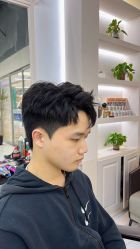 -尤司男士国潮理发馆