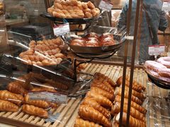 -山崎面包(静安久光店)