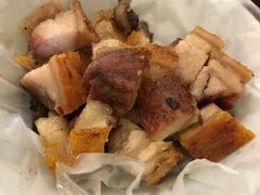 -园林美食城·本土农家菜(杨和镇店)