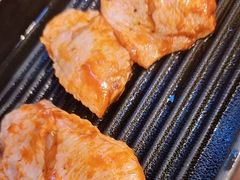 -俊熙家点餐式自助烤肉店(1227广场店)