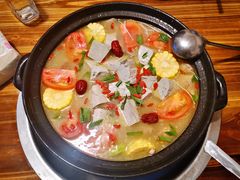 -花水湾红太阳牛肉汤锅