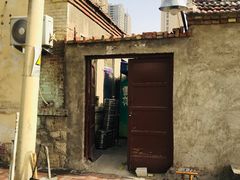 -老三烧烤(二环西路店)