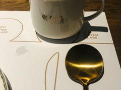 -张爱施法式西餐厅(汉街店)