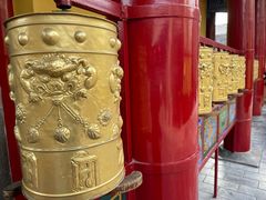 -西安市广仁寺