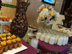 -冠发君悦大酒店-餐厅