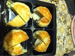 -Babycat私家御饼屋(龙头路一店)