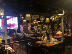 大堂-唐潮LIVEHOUSE(淮北店)