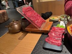 -盡膳口福跷脚牛肉火锅(国贸商城店)