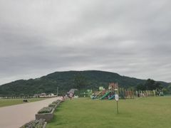 -南北湖风景区