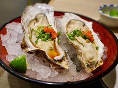 -梅丘·寿司の美登利(银座店)
