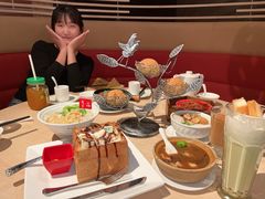 -避风塘(宝山万达店)