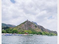 -抚仙湖禄充风景区