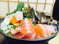 -樱の千渡日式料理·铁板烧•烧鸟(金盛田广场店)