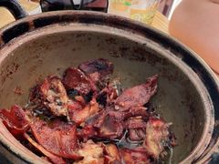 -斯丹姜母鸭·古法干香(涂门街总店)