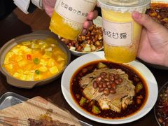 -成都娃娃花园餐厅 (南艺旗舰店)
