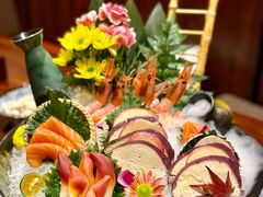 -鸟鹏烧鸟居酒屋(仁恒梦中心店)