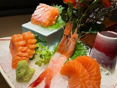 -阿吾罗·月咏精致日料(港汇恒隆广场店)