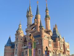 -上海迪士尼度假区