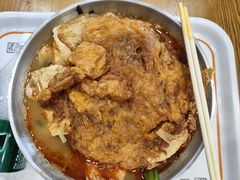 -爱民螺蛳粉(五里亭店)