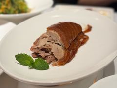 -四季民福烤鸭店(王府井东安门店)