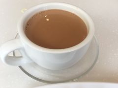 -金利茶餐厅(中船汇店)
