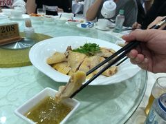 -国际金钻海鲜餐厅