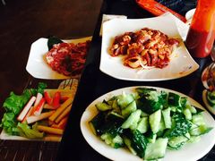 -千纸鹤嫩汁烤肉(学府店)