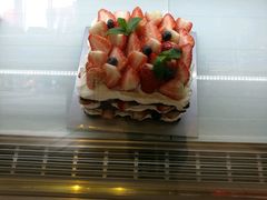 -TOUCH泰奇(奉贤宝龙城市广场店)