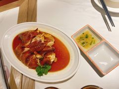 -南枝记·广东味道(中骏世界城店)