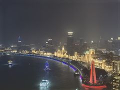-上海外滩茂悦大酒店