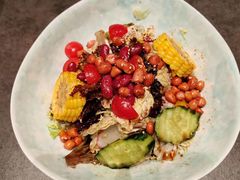 -湖鱼湖·蓉亭食贝(亚运村店)