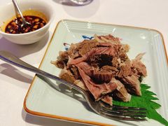 护心肉-赵记老铺(市府恒隆广场店)