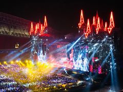 -金华市体育中心