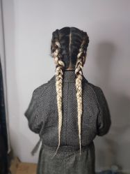 -幸运7纹身刺青Lucky7tattoo