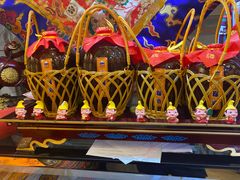 -老牟家牦牛酸奶