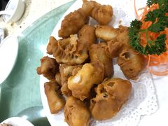 -鹏城人家海鲜酒家·23年老字号(较场尾店)
