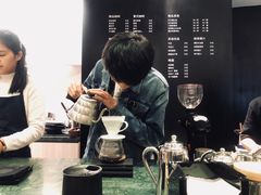 -Home Cafe(水榭春天店)
