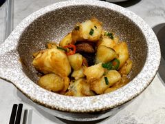-望蓉城·古法酸菜鱼(世纪汇店)