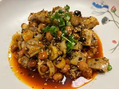 -成都驻京办餐厅(蜀都宾馆店)