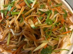 -万兴楼饺子(中华北大街店)