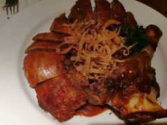 -宝莱纳餐厅(滨江店)