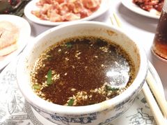-风味烧烤