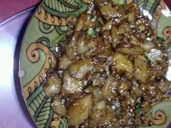 -布衣草棚风格餐厅