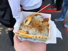 -老绍兴三味臭豆腐(奥林匹克购物广场店)