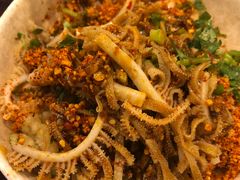 纠结千层肚-一岚一山(角门总店)