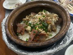 -红星光发煲仔饭(大石街店)
